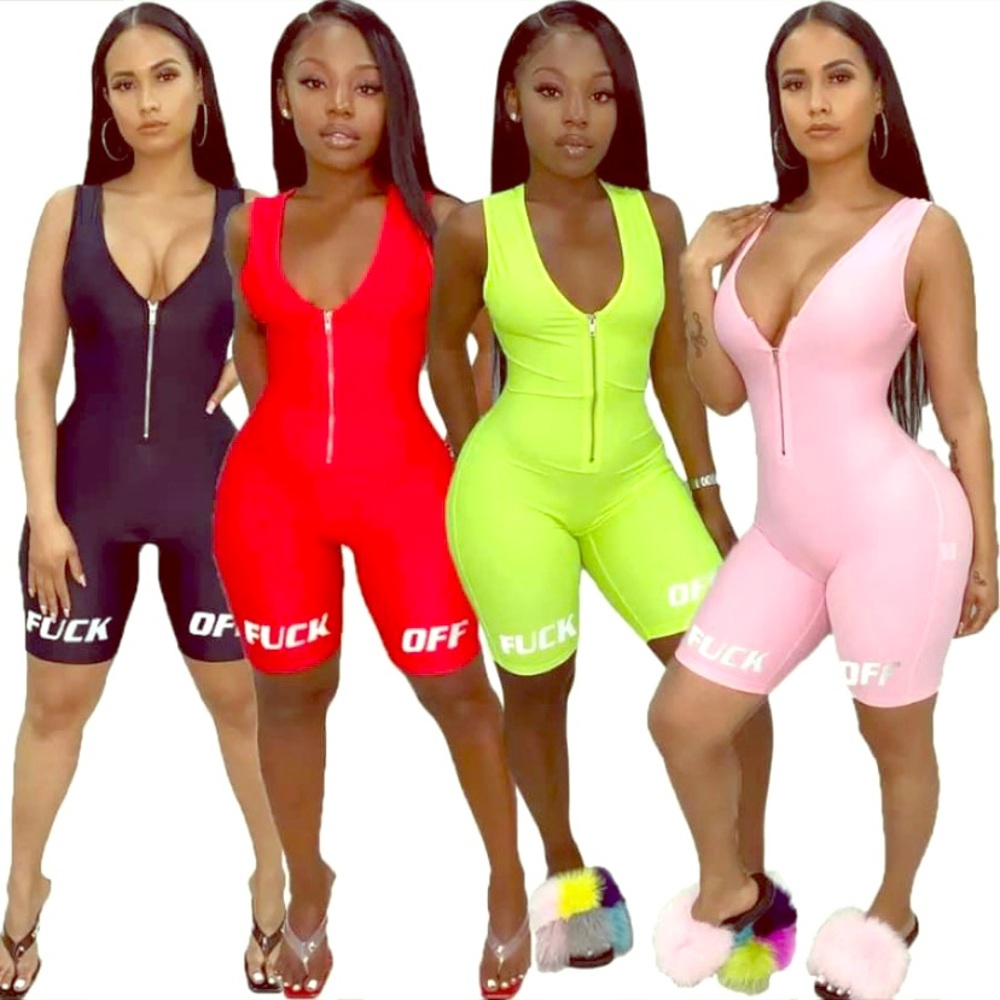 Rompers